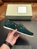 Zapatos náuticos de gamuza para hombre, estilo transfronterizo TF, con cordones y ojales metálicos, suela blanco roto, casual y versátil