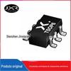 BAT54XY serigrafia tC5 pacote SOT-363 Schottky patch triodo chip 30v 200mA