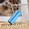Bolsas Desechables de Color Sólido para Excremento de Mascotas, Portátiles y Ecológicas para Excremento de Gatos y Perros, Venta al por Mayor de Suministros para Mascotas