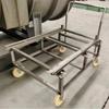 Equipo de Liofilización a Baja Temperatura 20 Metros Cuadrados de Máquina de Liofilización al Vacío para Frutas y Verduras Secador Congelado al Vacío Grande para Pollo y Pato