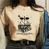 Transfronterizo 180Gfashion Camiseta Cuarta Ala Camiseta de Guerra Basgiath W