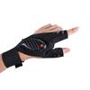 Guantes Led de Exterior de Medio Dedo para Iluminación al por Mayor para Reparación, Deportes, Pesca, Luz de Dedo, Guantes Luminosos Fabricante