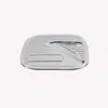 19 chuangku tampa do tanque de combustível lantejoulas modificação adequada para Chevrolet chuangku capa externa peça decorativa adesivo do tanque de combustível faixa brilhante galvanoplastia Y