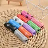 Bolsas para Excrementos de Mascotas Estilo Huella Impresa, Bolsas Desechables para Basura de Mascotas al Aire Libre, Bolsas Portátiles para Limpieza de Perros
