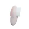 Escova de Limpeza Facial Dupla, Pincel de Maquiagem de Silicone, Escova de Limpeza Facial Japonesa, Dispositivo Manual de Limpeza Facial, Escova para Poros e Cravos, Exclusivamente para Vendas Transfronteiriças