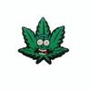 Charms para Zapatos de Rick y Morty, Hebillas Desmontables para Decoración de Zapatos de Jardín, En Stock, Directo del Fabricante