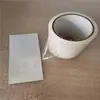 Fabricantes spot placa decorativa filme protetor transparente exportação transparente alta viscosidade tapete Shenyang chapa galvanizada filme protetor
