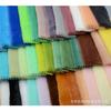 Spot 5 cabelo Saili veludo perolado pele de coelho ultra curto pelúcia veludo sacos de brinquedo sapatos tecido de pelúcia