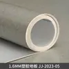 Piso de Plástico PVC, Engrosado y Resistente al Desgaste, Tapete Comercial para Talleres de Fábrica, Colocado Directamente sobre Pisos de Cemento