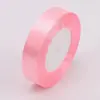 Atacado do Fabricante Fita Colorida de Flor para Embalagem Fita para Decoração de Caixa de Presente DIY Feita à Mão Fita para Laço de Embalagem de Bolo