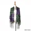 Fiesta de Carnaval Europea Disfraces de Mardi Gras Ropa de Carnaval Conjunto de Chal para Mujer