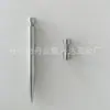 Suministro del fabricante tornillos separadores clavos para álbum puntas de bolígrafo clavos publicitarios clavos para mesa de acrílico clavos para letreros clavos decorativos clavos publicitarios