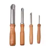 Juego Mult piezas de Herramientas para Esculpir Arcilla, Cuchillos para Tallar, Herramientas para Modelar Arcilla, Set de Arcilla Suave, Combinación de Herramientas para Cerámica, Escultura DIY