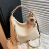 Bolso de Hombro Grande de Moda Minimalista de Alta Gama Transfronterizo Bolso de Viaje Mochila Retro de Moda Bolso Tote Versátil