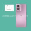 Adecuado para Película para Lente MOTO G24 Película de Cristal 3D Película para Lente Motorola G24 Película de Cristal 3D g24