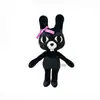Caja de Ritmos Serie de Peluches Sprunki Muñecos Transfronterizos Nuevos Juguetes de Peluche Periféricos Incredibox