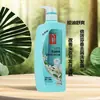 Champú Anticaspa Doble Efecto Fragante Tihua Zhixiu 750ml Champú Hidratante, Humectante, Suavizante y Antifrizz para Cabello Seco y Encrespado