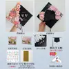Gorra de Licenciatura Decorada con Flores Kit de Materiales Hecho a Mano DIY Decoración de Tocados de Graduación de Maestría Producto Terminado Infantil Estilo Chino
