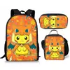 Entrega en stock, mochila de Stitch más vendida en Amazon para estudiantes de primaria y secundaria, bolsa escolar de anime ligera y duradera