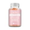 Gomas de Glutationa para Clareamento da Pele vitamina glutationa colágeno em goma