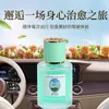 Perfume para Coche, Aromaterapia para Eliminar Olores de Coche, Fragancia para el Hogar, Fragancia de Larga Duración, Bálsamo Perfumado Especial para Hombres al por Mayor