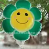 Nuevo globo de animal de dibujos animados de película de aluminio, clip grande, globo de varilla, globo de juguete para puesto de drenaje creativo
