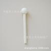 Painel de Furos Acessórios de Madeira Palito Buraco Redondo Universal 15mm Palito de Madeira Maciça DIY com Haste para Pendurar na Parede