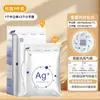 Bolsas de Almacenamiento Antibacterianas de Compresión al Vacío para Colchas, Ropa, Chaquetas de Plumas y Equipaje, No Requieren Extracción de Aire, Bolsas de Viaje Engrosadas