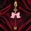 Sm accesorios lazo clip para pecho clip de cadena de campana entrenamiento de castigo novia tortura juguetes sexuales para adultos