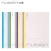 Deli Nuevo Ns354 Cuaderno de Bolsillo Pp Espiral Encuadernación Inalámbrica Fácil de Arrancar Vida Silvestre Cuaderno de Espiral Suave