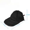 Bolsa para Lavar y Cuidar Sombreros, Soporte Interno Moldeador Protector, Pinza para Sombrero, Protector Anti-Deformación Fijo para Sombrero, Rejilla para Lavar Gorras de Béisbol