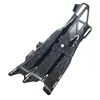 1678853710 1678853810 Adequado para Mercedes Classe GLE W167 Acabamento da Luz de Neblina Grelha do Para-choque Dianteiro GLE350