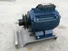Motor de Ventilador de Pressão Negativa, Ventilador de Exaustão Industrial, Motor com Núcleo de Cobre, Motor de Ventilador de Ventilação, Motor de Ventilador Elétrico, Motor de Ventilador para Criação
