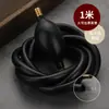Tubo de drenaje para bandeja de té con bola absorbente mesa de té mesa de té mesa de té manguera de drenaje para mesa de té juego de té tubo de drenaje tubo de succión tubo de salida