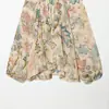 Camisa Feminina de Manga Longa Oversized Mista Europeia e Americana Transfronteiriça Verão 2026 90595