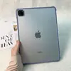 Para Tableta Apple iPad Funda Protectora Pro11 Funda de Acrílico para iPad mini6 Funda para Tableta 10.9 Funda Protectora