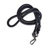 Cordão de pescoço para celular com 33 cores, corda para câmera, pulseira de pulso multifuncional anti-perda, arruela de mão