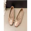 Tacones Altos de Tacón Fino, Sandalias Cerradas Color Rosa Nude, Zapatos de Hada, Zapatos Elegantes para Primavera/Verano 2026, Zapatos de Salón Abiertos por Detrás