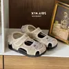 Venta de liquidación: Sandalias de Verano para Niños, Zapatos Casuales, Zuecos