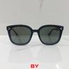 Gafas de Sol Gm para Mujeres y Hombres, Modernas con Protección UV, Estilo Influencer Coreano, Gafas Gm de Acetato, Nuevo Modelo 2026