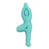 Sapatos de Yoga Mais Vendidos no Exterior, Tamancos em Formato de Flor, Acessórios DIY, Fivelas de Sapato Destacáveis de Borracha Macia PVC, Acessórios de Decoração para Sapatos de Praia