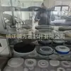 Suministro PTFE PTFE diafragma diafragma de caucho fluorado diafragma de anillo móvil