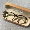Populares Venta Directa de Fábrica Belleza Ultraligeros Temperamento Reductores de Edad Gafas de Lectura Modernas Transparentes Ultra-Claras Protección Ocular Gafas de Lectura