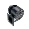 Ventilador Centrífugo de Fornecimento de Ar com Resfriamento Silencioso para Venda por Atacado, Mesmo Modelo que o Meishige G008, para Churrasqueiras a Gás e Fornos