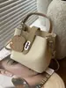Moda Transfronteriza Popular Bolso Pequeño para Mujer 2025 Nuevo Bolso Cruzado Versátil de Gama Alta Bolso de Hombro de Mano