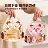 Sacos Ziplock Portáteis de Animais de Desenho Fofo Sacos de Presente de Feriado Embalagens para Lanches Pequenos Biscoitos Doces