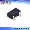 2SD2114KT146V 2SD2114KT146W Pacote SOT-23 Transistor (BJT) Estoque de fornecimento