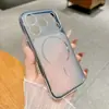 Transforma al Instante la Sensación de tu Piel con Esta Funda de Teléfono Dos en Uno, Adecuada para Apple 17Promax Cobertura Total, Tendencia 15, Funda Suave para 13/12, y 11/16