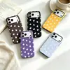 Estoque Massivo Película Fosca Capa para Celular Apple Fofa Halloween iPhone 18 Pro Max 17 Capa Protetora