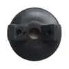 Fonte atacadista transfronteiriça de fábrica, acessórios mais vendidos para pistola de pintura elétrica multifuncional de alta potência com bateria de lítio, carregador, bico e cilindro.